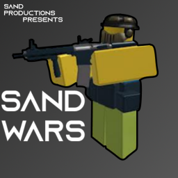 Sand Wars (BETA)