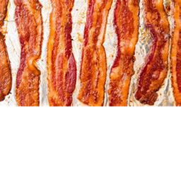 THE BACON SEBA