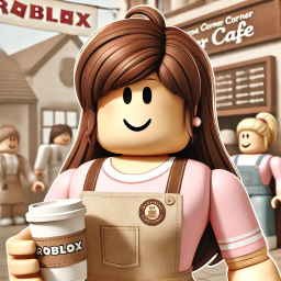 work at cocoa cafe