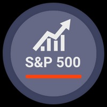 S&P 500