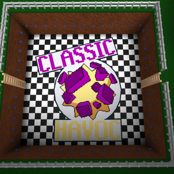 Classic Havoc Trivia Catalog Funding