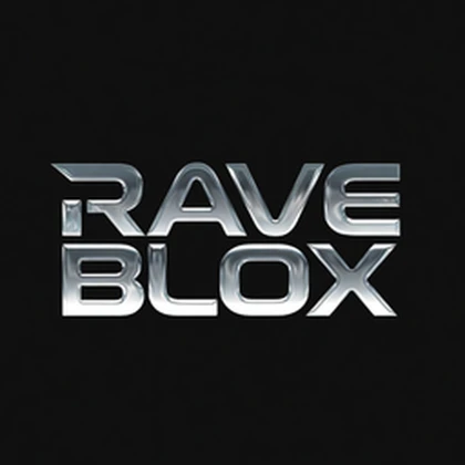 RAVEBLOX. Roblox group icon
