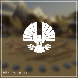 1st Annual Hunger Games || HG | Panem