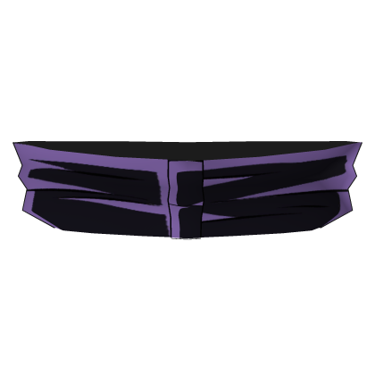 Gojo Scarf thumbnail