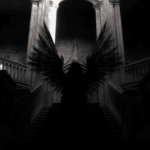 ੭ Winged