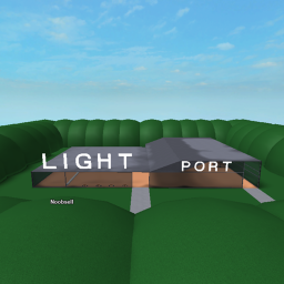 Lightport Cafe