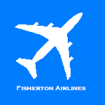 FisherTon Airlines