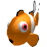 the fish group is here