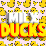 all the ducks are the best