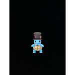 Teddy’s are so cool
