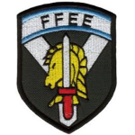 [EA] Regimiento 601 de Fuerzas Especiales