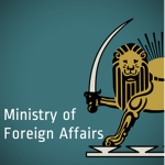「II」Ministry of Foreign Affairs