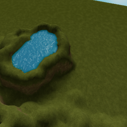 Mountains
