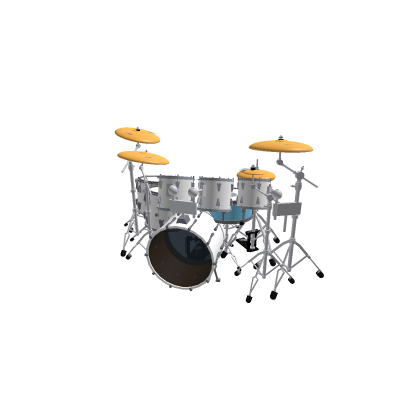 The "JJ SET"