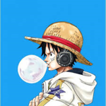 One Piece Ravishing Seas