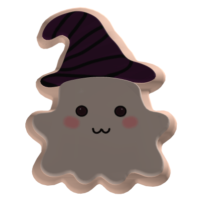 Halloween Cookie