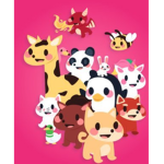 Adopt Me trading group!<3