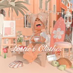 Lottie’s Clothes!