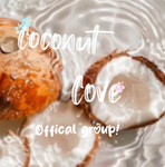 - Coconut cove -