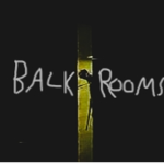 The backrooms official game group