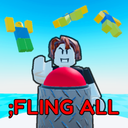 Fling Frenzy