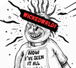 #WickedWrld!