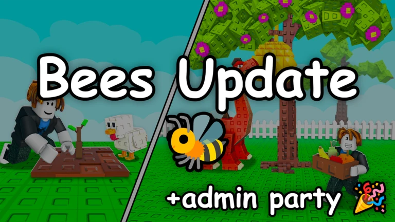 Bees & More!