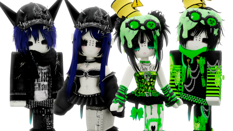 [NEW🤍] Moe & Vkei Matching screenshot 4