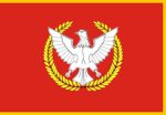 URV'S Ministry of Defense
