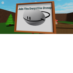 DerpVille's Place Number: 0