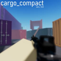 CARGO_COMPACT (FIREROOM) 1.1.2