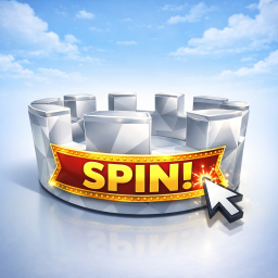 [🎁 ] Free UGC Spin