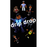 LuhDripp
