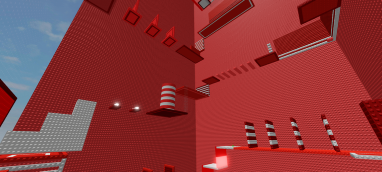 Tomato kak ros wallhop tower screenshot 3