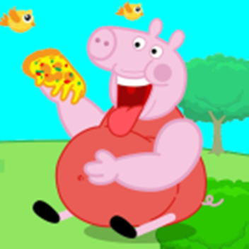 Peppa Tycoon 🐷