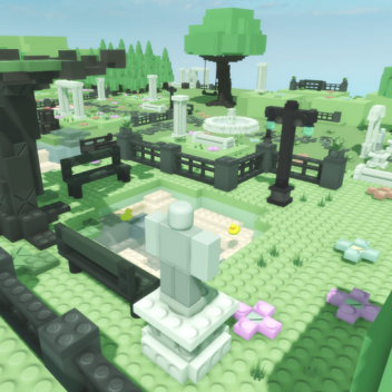 unlucky's garden spot