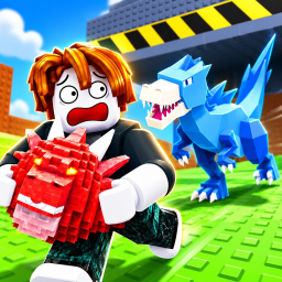 Escape Getting Crushed For Animals icon