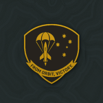 1st Orbital Assault Regiment