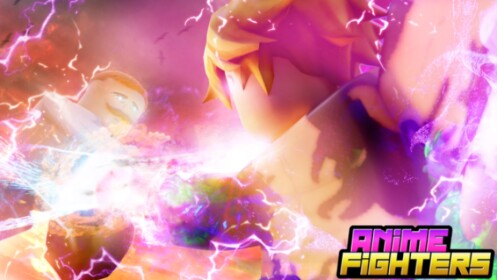[2X YEN] Anime Fighters Simulator