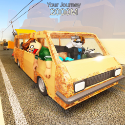 a dusty trip [🚗SEASON 14] icon