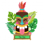 Tiki Ciki