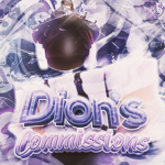 Dion's Commissions