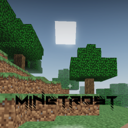 ⛏️Minetrost💎    [Minecraft!]