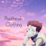 Paintbrush Clothing