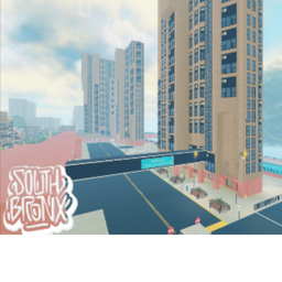 Bronx: Deep End icon
