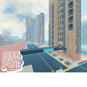 Bronx: Deep End