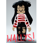 Where is Wally?