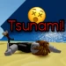 TSUNAMI WAVES SURVIVAL icon