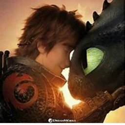 Guess The Character - How To Train Your Dragon icon