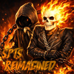 💥SPTS: Reimagined (NEW ITEMS)